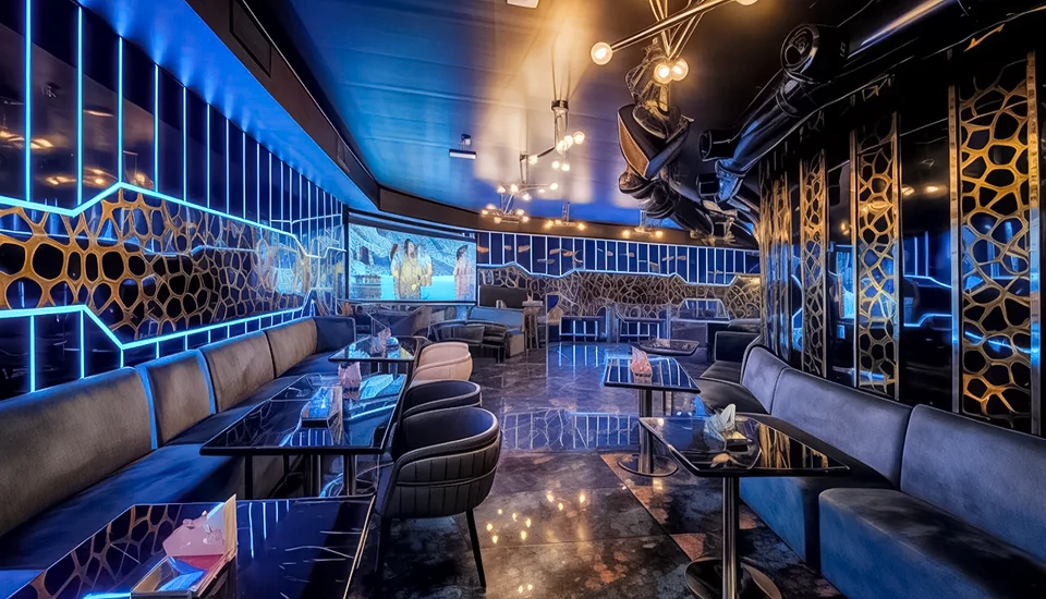 هتل نیهال دبی